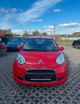 Citroën Citroen C1 TÜV 2027 - Citroën C1 in Halle