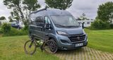 Sunlight Van Cliff 600 Sondermodell Mainstream - Sunlight C