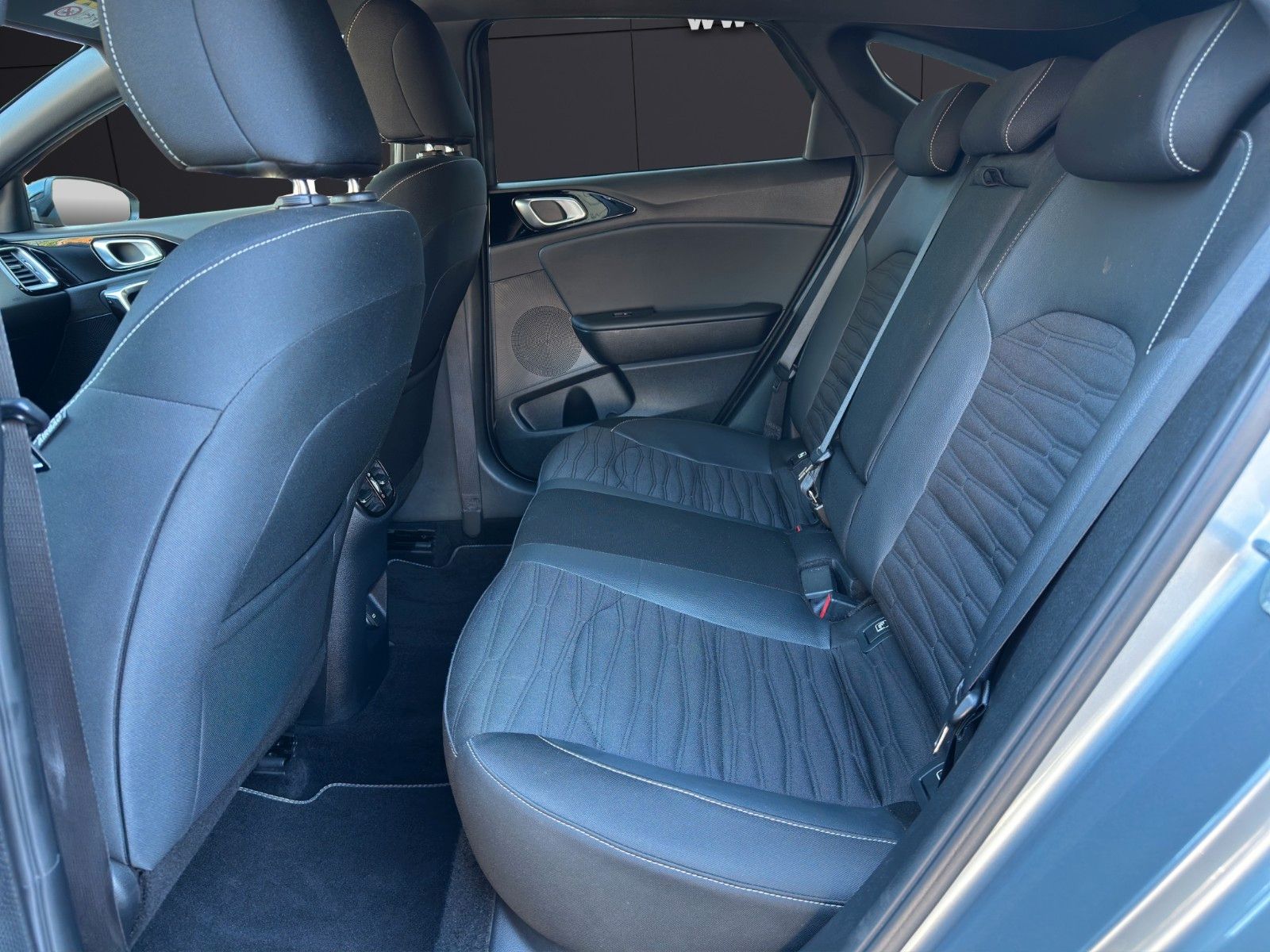 Fahrzeugabbildung Kia pro cee'd GT-Line*Navi*Totwinkel*Kamera*LED*