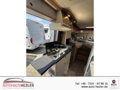 MALIBU 640 Van diversity LE K charming GT skyview 140PS