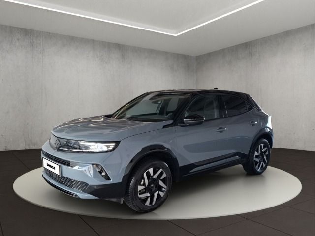 Opel Mokka GS Hybrid 107 kW (145PS) eDCT