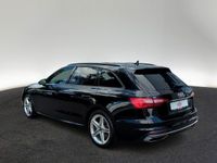 Audi A4 - Vorschau Bild 3