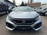 Honda Civic Lim. Elegance 1.Hand ACC Kamera Euro6 - Honda Civic Unfallwagen