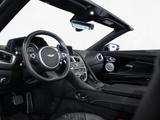 Aston Martin DB11 V8 Volante Aston Martin Hamburg - Aston Martin Gebrauchtwagen in Hamburg
