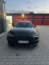 Audi A6 2.0 TDI Ultrsa s tronic Facelift M... - Audi A6: Kombi, Facelift