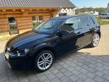 Volkswagen Golf 2.0 TDI BMT Comfortline Comfortline - Volkswagen Golf: Limousine, Comfortline TDI