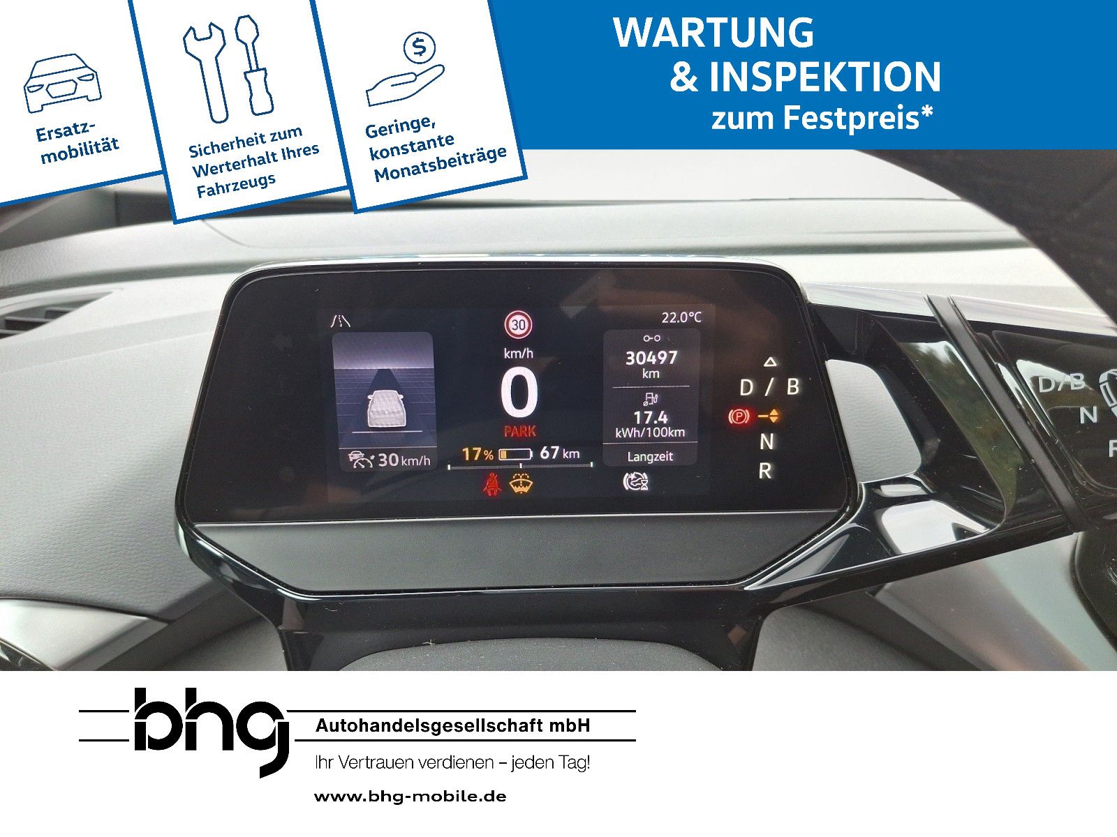 Volkswagen ID.4 - Bild 11