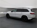 Mercedes-Benz GLS 450 d 4M manufaktur Edition HuD AHK NappaLed - weiße Mercedes-Benz GLS-Klasse