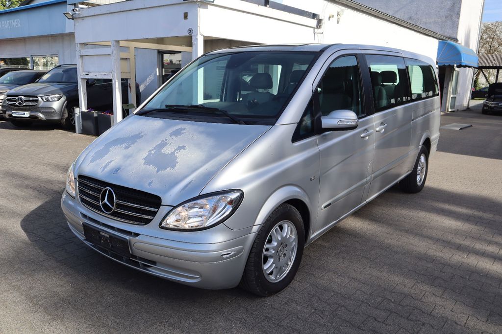 Angebot ansehen Mercedes-Benz Viano