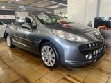 Peugeot 207 CC Cabrio-Coupe Sport - gebrauchte Peugeot 207 aus dem Jahr 2007