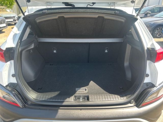 Fahrzeugabbildung Hyundai KONA Edition 30+ 2WD Navi Soundsystem LED Apple