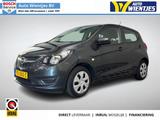 Opel Karl 1.0 ecoFLEX Edition | klima | Cruise | Carp - Opel Karl aus 2017