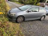 Honda civic EP2 1,6l - Honda Civic: Ep1