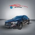 Mercedes-Benz GLA 220 GLA -Klasse AUTOMATIK