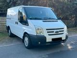 Ford Transit 2,2 TDCI Kastenwagen, 6 Gänge... - Ford Transit Custom aus 2012