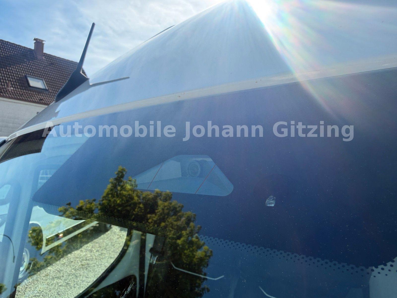Iveco DAILY AIR-X-PRO-LUFT AUTOMATIK L4H3 AHK *176PS!*