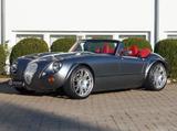 Wiesmann MF 3 Roadster*Titangrau-Metallic*2.Hand*Top-Zust - Wiesmann aus 2001