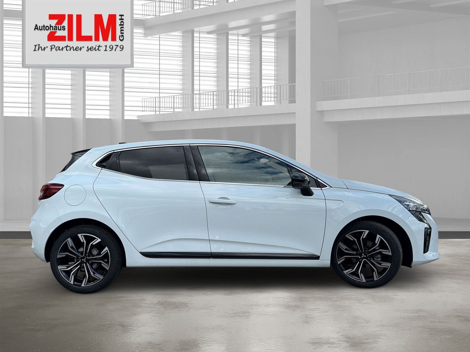 Mitsubishi Colt - Bild 6