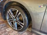 BMW 220 Gran Coupé 220d Gran Coupé Steptronic Sp... - BMW 220 Gran Coupé mit Diesel-Antrieb: Automatik