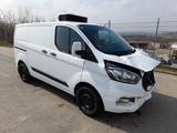Ford Transit Custom Kühltransporter Carrier Neon 200S - Gebraucht Kühltransporter