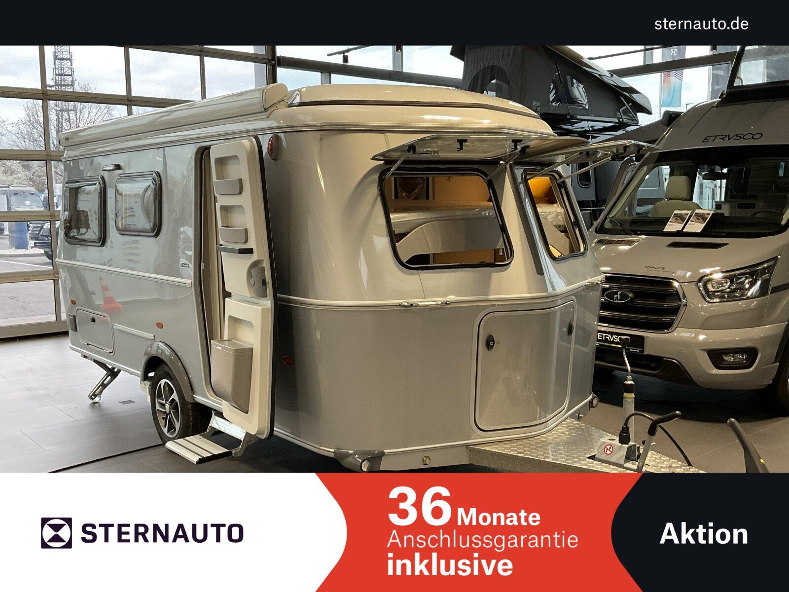 HYMER / ERIBA / HYMERCAR ERIBA Touring 560