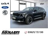 Kia Sorento PE 2.2D AWD Platinum Nappa Glasdach Prem