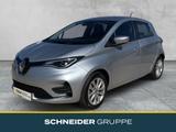 Renault ZOE EXPERIENCE R110 ZE50 CCS+NAVI+LED+SHZ - Renault Elektroautos