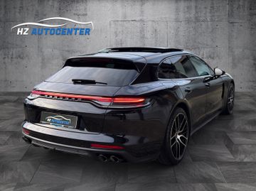 Porsche Panamera Sport Turismo 4 E-Hybrid*ACC*CHRONO*LED