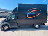 Peugeot Boxer - Peugeot Boxer Gebrauchtwagen in Berlin