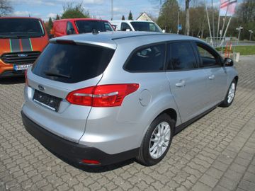 Ford Focus 1,5 TDCi Trend Turnier  PDC + Tempomat  PA