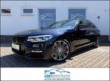 BMW 540i xDrive Limo M-Paket HUD h/k TV GLSD AHK - BMW 540 in Mannheim