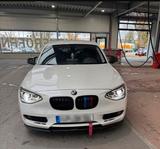BMW 118i Automatik M Performance - BMW 1er Reihe: Performance
