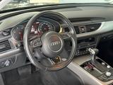 Audi A6 Avant 2.0 TDI ultra S-Tronic S-LINE EURO6 - Audi Gebrauchtwagen Eu