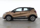 Renault Captur 1.2 TCe Intens LED Navi Kamera Tempomat - Renault Captur Gebrauchtwagen