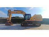 CAT 352 mit CE und EPA - CAT LKWs