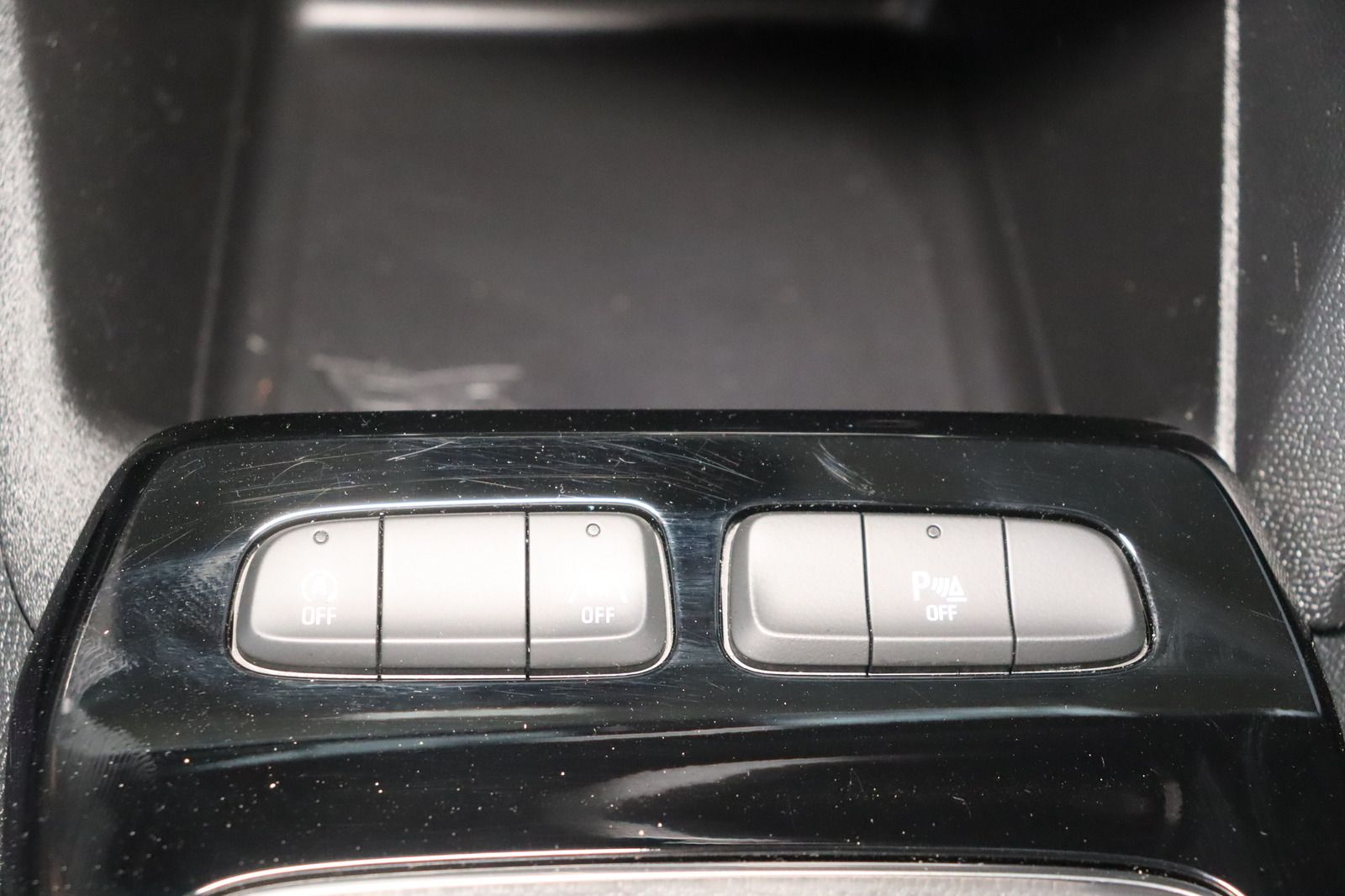 Fahrzeugabbildung Opel Mokka 1.2i Elegance 1.Hand * HU/AU neu