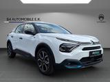 Citroën ë-C4 Feel KLIMA PDC FULL-LED SITZHEIZUNG - weiße Citroën ë-C4