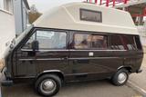 Volkswagen T3 camper teca H-Kennzeichen - Volkswagen T3 camper