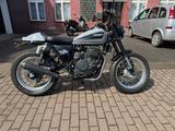 Mash Dirt Track 650 - MASH MOTORRAD
