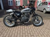 Mash Dirt Track 650 - MASH MOTORRAD