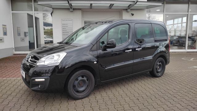 Berlingo Kombi 1.2  Selection