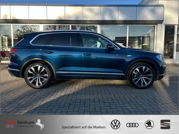 Volkswagen Touareg - 5