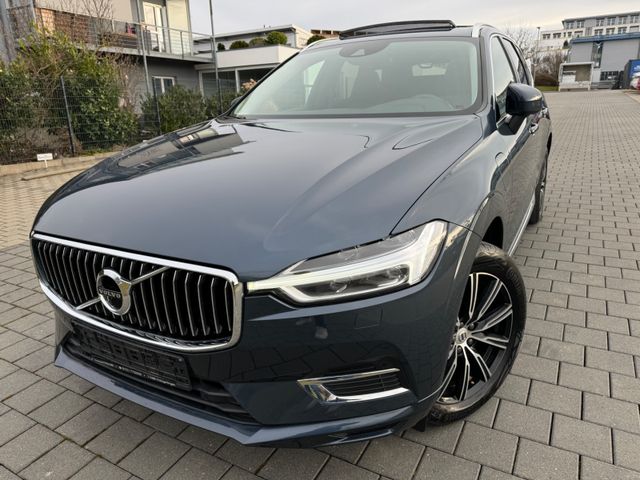 Volvo XC 60 Inscription AWD PANO*DIGIT*NAVI*LEDER*360°