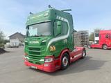 Scania R500 // Retarder // top zustand - Angebote