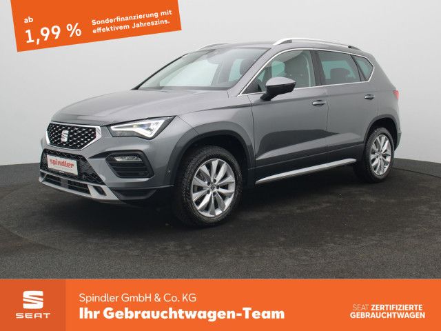 Ateca Xperience 1.5 TSI DSG/ LED, ACC, Navi, RFK