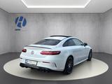 Mercedes-Benz E 53 AMG 4M LED PerfAbgas Pano HUD 360° Burm 20Z - gebrauchte Mercedes-Benz E 53 AMG aus dem Jahr 2022