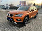 Seat Ateca 2.0 TDI 140kW Xcellence 4Drive DSG, Kamera