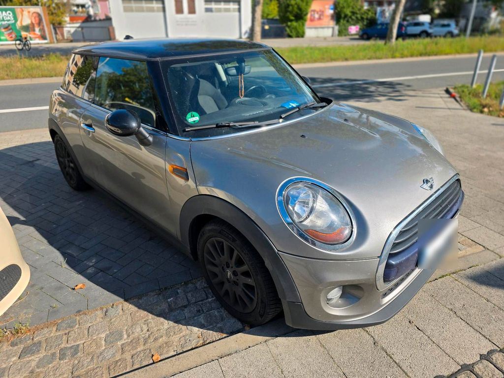 Image of MINI Cooper