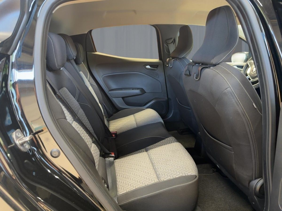 Renault Clio - Bild 9