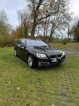 BMW 530d xDrive Touring Luxury HUD, ACC etc. - BMW 530